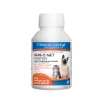 Vermifuge liquide pour chat et chaton vers o net - 100 ml Vermifuge liquide pour chat et chaton vers o net - 100 ml