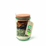 Verre tumbler m�lange bio � l'aise blaise 100 g