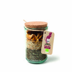 Verre tumbler mlange bio relax max 110 g