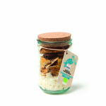 Verre tumbler m�lange bio tranquille emile 110 g
