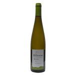Vin biodynamie blanc alsace riesling - 75 cl