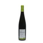 Vin biodynamie rouge alsace pinot noir - 75 cl