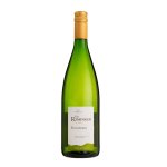 Vin blanc d alsace de 2011 edelzwicker bio - 1 l