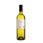 Vin blanc bio mditerrane igp domaine des jardinettes - 75 cl