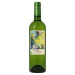Vin blanc sec emergence château cajus - 75 cl Vin blanc sec emergence château cajus - 75 cl