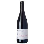 Vin de france cabernet rouge bio sans sulfites penser nature - 75 cl