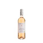 Vin gris de camargue igp golf du lion ros� bio domaine de montcalm - 50 cl