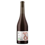 Vin d'oc igp syrah rouge bio pierre & nico - 75 cl