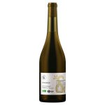 Vin d'oc igp viogner blanc bio pierre & nico - 75 cl