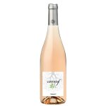 Vin rosé bio aoc luberon vignoble demazet - 75 cl Vin rosé bio aoc luberon vignoble demazet - 75 cl