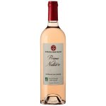 Vin rosé bio igp pays d oc syrah vegan sans sulfite - 75 cl Vin rosé bio igp pays d oc syrah vegan sans sulfite - 75 cl