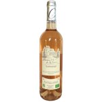 Vin rosé igp vin de pays du gard bio domaine de latour caladoc - 75 cl Vin rosé igp vin de pays du gard bio domaine de latour caladoc - 75 cl