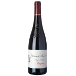 Vin rouge d anjou village bio origine - 75 cl
