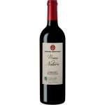 Vin rouge bio igp pays d oc cabernet sauvignon vegan sans sulfite - 75 cl Vin rouge bio igp pays d oc cabernet sauvignon vegan sans sulfite - 75 cl