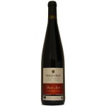 Vin rouge bio pinot noir d alsace - 75 cl
