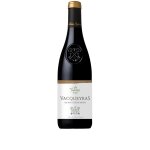 Vin rouge vacqueyras aop nos terroirs bio - 75 cl