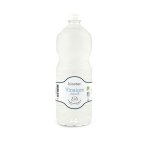 Vinaigre d'alcool bio 8 1l