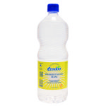 Vinaigre d'alcool blanc 12% acidit ecodoo 1 l