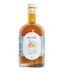 Vinaigre de cidre bio archie - 50 cl Vinaigre de cidre bio archie - 50 cl
