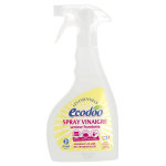 Vinaigre de framboise en flacon spray de 500 ml Vinaigre de framboise en flacon spray de 500 ml