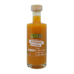 Vinaigre  la mangue 25 cl