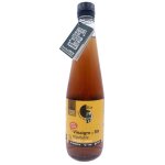 Vinaigre de riz bio la compagnie du riz - 600 ml