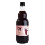 Vinaigre de vin rouge 75cl Vinaigre de vin rouge 75cl