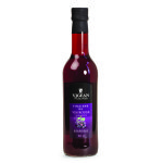 Vinaigre de vin rouge bio en bouteille de 50 cl