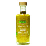 Vinaigrette mangue et baie rose 25 cl