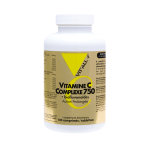 Vitamine c complexe 750 vit all + en format de 100 comprims