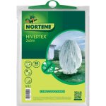 Voile d'hivernage blanc nortne hivertex - 2 x 5 m