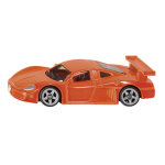 Voiture de sport 4 siku - echelle 1 / 64e Voiture de sport 4 siku - echelle 1 / 64e