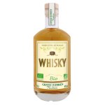 Whisky 40° certifié ab bouteille 70 cl Whisky 40° certifié ab bouteille 70 cl
