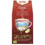 Yogi tea classic chai vrac en pochon marron de 90 g