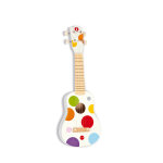 Youkoull confetti en bois multicolore juratoys