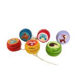 Yoyo bois 5, 5 cm  partir de 3 ans