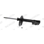 1 amortisseur monroe adventure d0010l