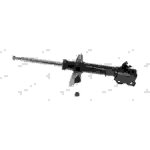 1 amortisseur monroe adventure d0022l