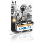 1 ampoule 2 roues philips h7 city vision