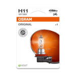 1 ampoule h11 12v osram original 1 ampoule h11 12v osram original