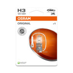 1 ampoule h3 12v osram original 1 ampoule h3 12v osram original