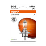 1 ampoule h4 osram original 1 ampoule h4 osram original
