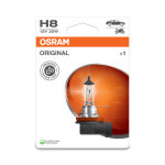 1 ampoule h8 12v osram original 1 ampoule h8 12v osram original