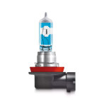1 ampoule halog�ne osram night breaker laser h11 12v