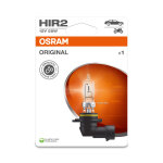1 ampoule hir2 12v osram orig. 9012 - 01b