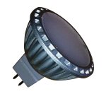 1 ampoule mr16 8 leds 230 lumens brille - led 1 ampoule mr16 8 leds 230 lumens brille - led