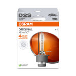 1 ampoule osram d2s zenon