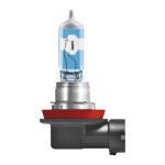 1 ampoule osram night breaker laser h11 12v 55w
