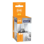 1 ampoule xenon norauto d1s