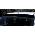 1 bandeau autocollant pare - brise cadox opaque noir